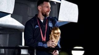 「今世紀最も幸運な男」急遽メッシたちを乗せたヘリパイロットの自撮りが話題に！「額縁に入れるべき」