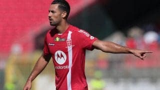 刺傷事件に巻き込まれたモンツァDFパブロ・マリ、2カ月ぶりの実戦復帰果たす