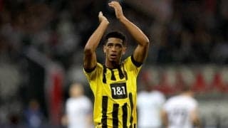 ベリンガムのプレミア行きは実現せず？　本人はレアル移籍を希望か