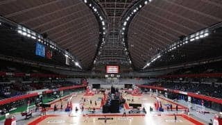 ウインターカップ2022のチケット販売状況が発表…29日開催の男子決勝は完売