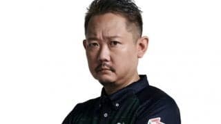 【有馬記念】Mリーガー・村上淳の思い出の有馬記念 「カッコイイ名前ランキング1位です(笑)」