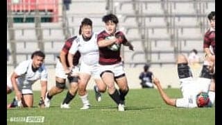 全国大学選手権　明大戦展望