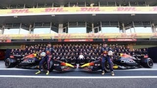 Ｆ１のパワーユニットにホンダの名前が２年ぶり復活！ただし、遅きに失したとの声も