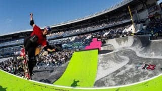 「X Games Chiba 2023」が来年に開催決定！ 今年のX Games Chibaを振り返る