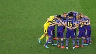 日本代表、23年の年間スケジュールが発表！　パリ五輪世代のU-22代表は3回の海外遠征へ