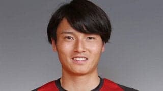 熊本の大卒2年目、東野広太郎が九州サッカーリーグへ…今季途中からJFLに修行