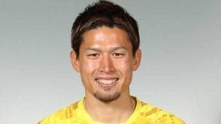 鳥取退団の田尻健、岩手が新天地に　今季もJ3リーグ24試合でプレー