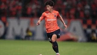 徳島が大宮FW髙田颯也を期限付き移籍で獲得「一旦慣れ親しんだ場所から離れ、成長したい」