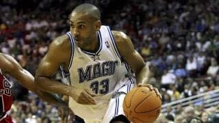 グラント・ヒルがマジック時代の幻のビッグ3を回想「ティムは興味を示していた」