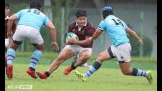 【特別企画】早慶戦１００周年記念対談『再会』　第２回　佐藤健次×中山大暉（慶大）