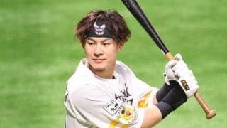 鷹・牧原大成は3500万円増の8000万円で更改　規定打席に2打席届かず「悔しい思い」