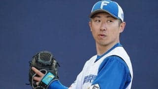 金子千尋、今季限りでの現役引退を発表　14年沢村賞＆MVP、通算130勝
