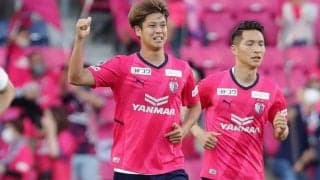 C大阪が鳥海晃司＆岡澤昂星と複数年契約！　真木晃平とも更新