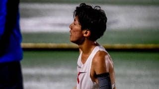 【箱根駅伝特集2023／勇往邁進】第１回 吉居駿恭（法１）