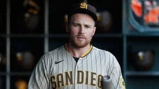 【MLB】「他球団ならもっと高額で契約できた」　運命だったエンゼルス入り…指揮官との絆