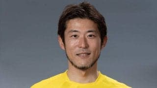 「今のままじゃ足りない！」　福島が守護神・山本海人と契約更新、北京世代の37歳
