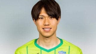 甲府が小泉勇人の退団発表　3年半在籍で「第2の故郷に」