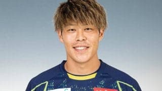 松本、J2へ期限付き移籍中のFW鈴木国友がチームへ復帰「必ず山雅と上に行く」