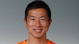清水DF井林章が移籍3季目へ　「喜びと希望に満ちたシーズンに」