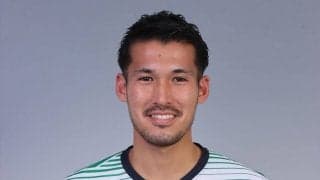 J3愛媛、セカンドGK辻周吾と契約更新