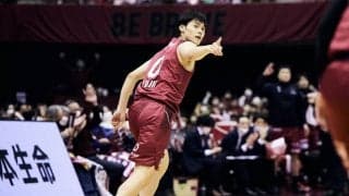 得点部門の首位には藤井祐眞の“79得点”が君臨／ウインターカップ男子1試合最多記録