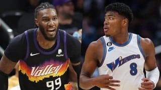 ウィザーズがクラウダー獲得のために八村塁をオファー…サンズは拒否