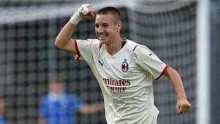 87試合で驚愕の483得点、ミランのアカデミーに14歳の怪物出現？