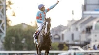 【有馬記念】サンタはC.ルメール騎手？ 聖なる日のグランプリに相性よし