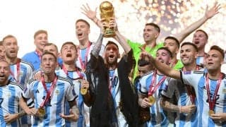 最も記憶に残っているのは？圧巻バイシクルから時が止まったようなループシュートまで、カタールW杯のベストゴールが出揃う