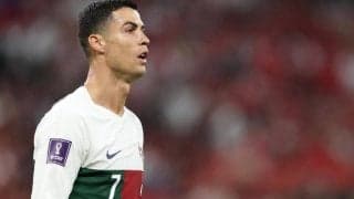 C・ロナウド、噂のアル・ナスルと7年契約か…2年半の現役後はW杯招致を支援