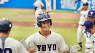 [硬式野球]～かなわなかった１部昇格、目標達成に向けた勝負の冬～ 1２日間連続インタビュー第７日目・加藤響内野手