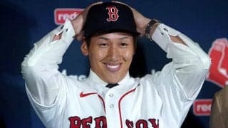 超大型契約でレッドソックス入りを果たした吉田正尚に現地識者、球団関係者から信頼の声「私たちはヨシダを長い間追っていた」