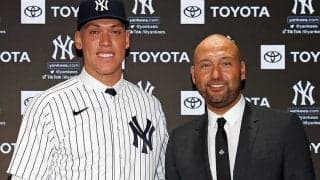 【MLB】ジーター氏以来9年ぶり大役　「全ての障害を受け止める」主将ジャッジが示した決意