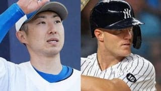 通算130勝…沢村賞右腕が引退　DeNAが大砲を獲得、オリ胴上げ投手は残留　23日の去就