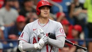 【MLB】大谷翔平に“史上初”超大型契約の可能性　663億円超…9人の代理人が占う“適正価格”