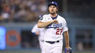 【MLB】バウアーが来季にも電撃来日？　美人代理人が語った鬼才の夢「日米サイ・ヤング賞」