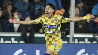 ｢ナイスゴール｣林大地のリーグ3連覇王者相手の1G1Aを｢ピッチ目線｣で堪能！ 橋岡大樹が絶妙クロスでお膳立て