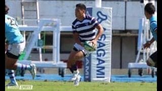 【特別企画】早明対談『Ｉｎｆｉｎｉｔｙ』　第２回　フランカー相良昌彦×ＳＯ池戸将太郎（明大）