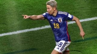 「本当に？」「昨日のように感じる」浅野拓磨のドイツ撃破弾から1カ月が経過、FIFAがSNS投稿も“信じられない”の声続出