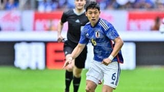 日本代表・遠藤航とJOY＆ハリー杉山で「お疲れ様会」開く！ 「三笘薫のドリブル」の止め方を伝授するなど、W杯の話題で盛り上がる