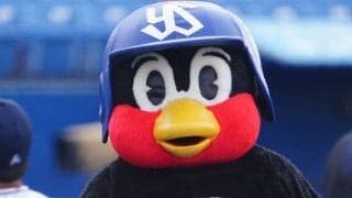 広報あたふた…椅子蹴とばし「めっちゃ怒ってる」　ブチギレ更改に「腹抱えて笑った」