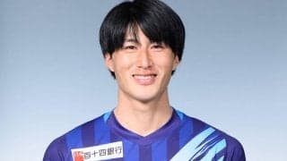 YS横浜が讃岐退団のFW吉井佑将を完全移籍で獲得「全力でプレーします」