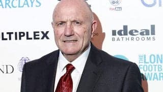 1966年W杯優勝メンバーの元イングランド代表DFコーエン氏が83歳で死去