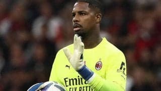 ふくらはぎの負傷に悩まされるメニャン、年明けの再開後初戦も欠場へ