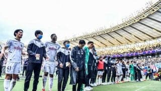 23年の「Jリーグ開幕カード」発表！ 優勝奪還目指す川崎は横浜FMと神奈川県ダービー。J1昇格を目指す仙台はアウェイゲームで開幕！