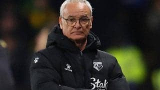 セリエBのカリアリ、ラニエリ氏を31年ぶり招へい