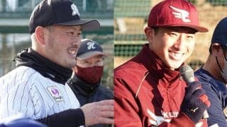 怪我を防ぐ“肘の下がらない投げ方”　習得へプロが勧める「5mのキャッチボール」