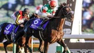 【有馬記念予想】穴馬候補も勝ち負け可能！ ビッグレース制覇も妙味ある一頭