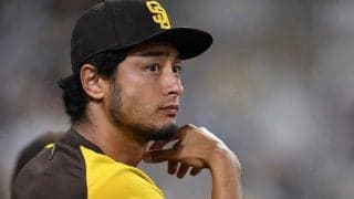【MLB】ダルビッシュの年俸25億円は「バーゲン」　来オフの“目玉”…37歳でも「大金払う」