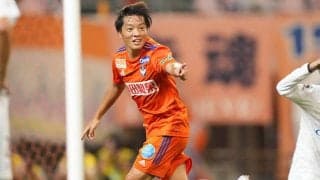 「クリスマス超最高!」J1復帰の新潟、MF高木善朗と契約更新「新潟のエンブレムに、星をひとつでも多くつける」